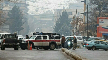 Atentat cu bomba intr-o sectie de politie in Pakistan, cel putin trei morti