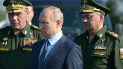 ISW: Soigu si Gherasimov ar fi apelat la liderul militiei Wagner pentru a lupta cu incapatanarea lui Putin
