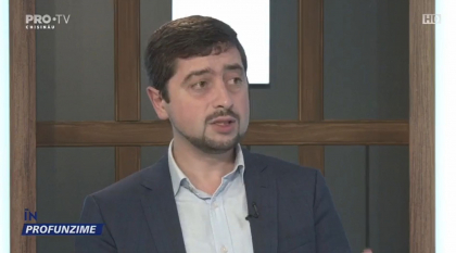Campania electorala a partidului SOR pentru functia de bascan al UTA Gagauzia „cea mai scumpa per locuitor pe care a vazut-o Moldova”. Ce declara expertul Valeriu Pasa Campania electorala a partidului SOR pentru functia de bascan al UTA Gagauzia „cea mai scumpa per locuitor pe care a vazut-o Moldova”. Ce declara expertul Valeriu Pasa