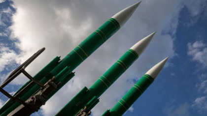 Cheltuielile militare in Europa au atins cel mai inalt nivel de dupa razboiul rece. SUA, China si Rusia, pe primele locuri - VIDEO
