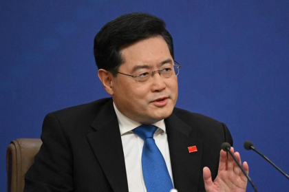 Prima reactie oficiala a Chinei in scandalul diplomatic provocat de ambasadorul chinez la Paris
