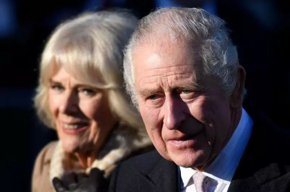 Sondaj: Cati britanici mai sustin monarhia inainte de incoronarea regelui Charles Sondaj: Cati britanici mai sustin monarhia inainte de incoronarea regelui Charles