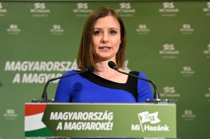 Vicepresedintele parlamentului ungar spune ca Ucraina are nevoie de permisiunea Rusiei sa intre in NATO Vicepresedintele parlamentului ungar spune ca Ucraina are nevoie de permisiunea Rusiei sa intre in NATO