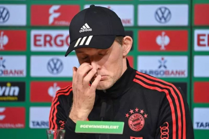 Alerta la Bayern Munchen - Nemtii pot ramane fara antrenor Alerta la Bayern Munchen - Nemtii pot ramane fara antrenor