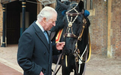 Averea Regelui Charles al III-lea estimata la peste 2 miliarde de euro: Cai, proprietati somptuoase, bijuterii si opere de arta mostenite partial de la mama sa Elisabeta a II-a
