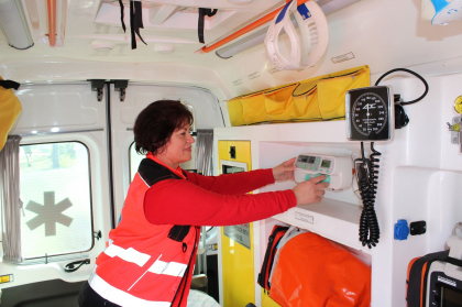Peste 4 mii de persoane au solicitat interventia ambulantei de Pastele Blajinilor. Care au fost cele mai frecvente cauze Peste 4 mii de persoane au solicitat interventia ambulantei de Pastele Blajinilor. Care au fost cele mai frecvente cauze