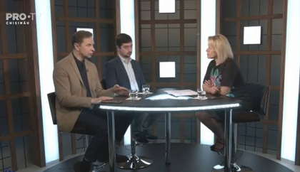 Valeriu Pasa sustine ca exista riscul ca duminica sa nu fie atins pragul de validare a alegerilor din UTA Gagauzia. Ce spune expertul, dar si fostul vicepremier pentru Reintegrare despre cei opt candidati 