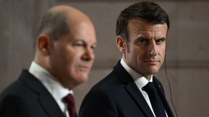 Politico: Cum a reusit China sa rupa unitatea Europei. Acordul care le da batai de cap lui Scholz si Macron