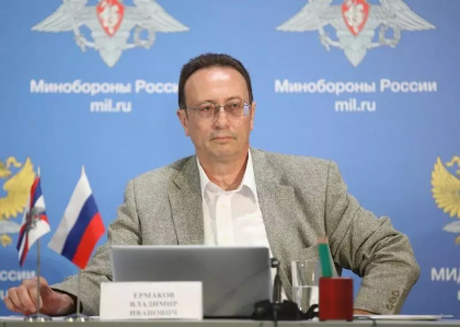 Washingtonul intensifica riscurile de confruntare nucleara cu Moscova, acuza un diplomat rus
Washingtonul intensifica riscurile de confruntare nucleara cu Moscova, acuza un diplomat rus