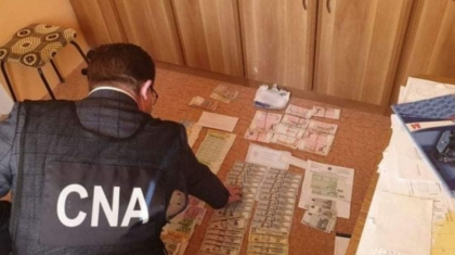 Bunuri de peste 1,6 milioane de lei - puse sub sechestru de ARBI. Despre ce este vorba