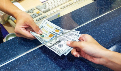 Curs valutar BNM pentru 25 aprilie. Cat costa astazi un euro si un dolar - FOTO Curs valutar BNM pentru 25 aprilie. Cat costa astazi un euro si un dolar - FOTO