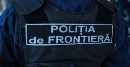 Un politist de frontiera a ajuns la spital, dupa ce motocicleta pe care o conducea s-a lovit cu o masina, intr-o localitate din Cantemir 