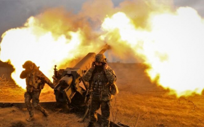 Verdict brutal al unor fosti diplomati americani: Ucraina nu poate castiga razboiul
Verdict brutal al unor fosti diplomati americani: Ucraina nu poate castiga razboiul