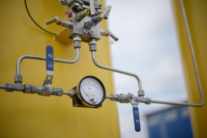 Energocom anunta ca a returnat 35 de milioane de euro din prima transa a imprumutului luat de la BERD anul trecut Energocom anunta ca a returnat 35 de milioane de euro din prima transa a imprumutului luat de la BERD anul trecut