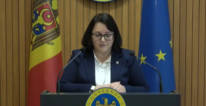 Lilia Dabija, despre Programul National „Satul European: "Au fost imbunatatite conditiile de trai pentru circa 100 de mii de persoane". Ce suma a fost alocata pentru finalizarea primelor 100 de proiecte - VIDEO Lilia Dabija, despre Programul National „Satul European: "Au fost imbunatatite conditiile de trai pentru circa 100 de mii de persoane". Ce suma a fost alocata pentru finalizarea primelor 100 de proiecte - VIDEO