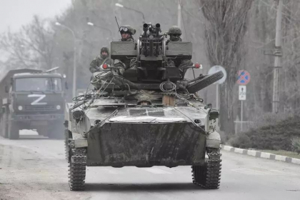 Ucraina pregateste deja „masuri prioritare” pentru momentul imediat eliberarii Crimeei Ucraina pregateste deja „masuri prioritare” pentru momentul imediat eliberarii Crimeei