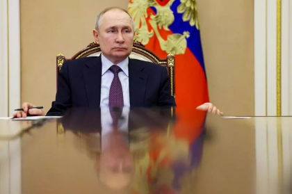 Tara care l-ar putea aresta pe Vladimir Putin si-a schimbat pozitia dupa doar o zi
