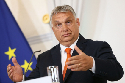 Ungaria insista ca nu sprijina integrarea euroatlantica a Ucrainei in lipsa recunoasterii drepturilor minoritatii maghiare