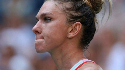 Simona Halep a dezvaluit cum i-a ajuns substanta interzisa in corp. Ce spune despre suspendarea din tenis Simona Halep a dezvaluit cum i-a ajuns substanta interzisa in corp. Ce spune despre suspendarea din tenis
