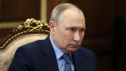 Ucraina a incercat sa il arunce in aer pe Vladimir Putin cu 17 kg de explozibil. Planul de asasinare a presedintelui rus Ucraina a incercat sa il arunce in aer pe Vladimir Putin cu 17 kg de explozibil. Planul de asasinare a presedintelui rus