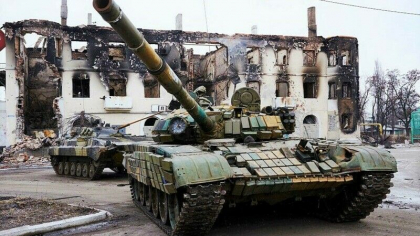 Ucraina ar putea lansa controfensiva chiar de Ziua Victoriei in Rusia. Care sunt temerile Moscovei Ucraina ar putea lansa controfensiva chiar de Ziua Victoriei in Rusia. Care sunt temerile Moscovei