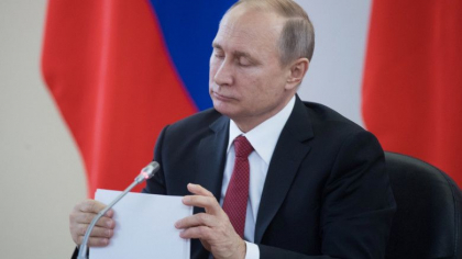 Planurile secrete ale Kremlinului pentru tarile baltice au fost dezvaluite. Cum vrea Putin sa incurce activitatile NATO din regiune Planurile secrete ale Kremlinului pentru tarile baltice au fost dezvaluite. Cum vrea Putin sa incurce activitatile NATO din regiune