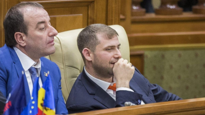 Ultima ora. Ilan Sor ramane fara mandatul de deputat in Parlament. Cand intra in vigoare decizia 