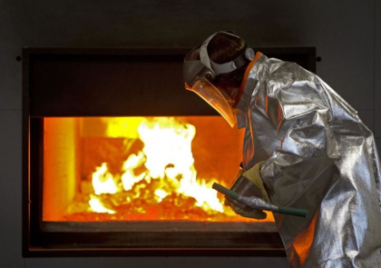 Proiect de lege pentru infiintarea crematoriilor umane si incinerarea cadavrelor Proiect de lege pentru infiintarea crematoriilor umane si incinerarea cadavrelor