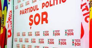 Partidul SOR va contesta la Curtea Constitutionala hotararea Parlamentului privind ridicarea mandatului de deputat al lui Ilan Sor Partidul SOR va contesta la Curtea Constitutionala hotararea Parlamentului privind ridicarea mandatului de deputat al lui Ilan Sor