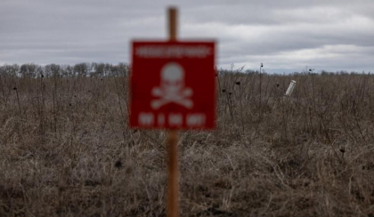 Moscova se pregateste pentru contraofensiva ucraineana. „Straturile” de fortificatii si transee rusesti se intind pe 900 km Moscova se pregateste pentru contraofensiva ucraineana. „Straturile” de fortificatii si transee rusesti se intind pe 900 km