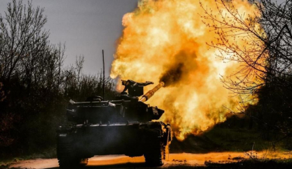 Ucraina a primit 230 de tancuri si 1.550 de vehicule blindate de la NATO si aliatii sai. Avertismentul lui Stoltenberg Ucraina a primit 230 de tancuri si 1.550 de vehicule blindate de la NATO si aliatii sai. Avertismentul lui Stoltenberg