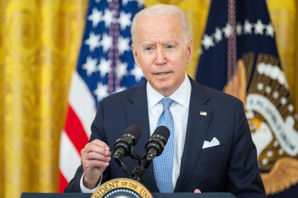 Joe Biden in Papua Noua Guinee pentru o vizita istorica