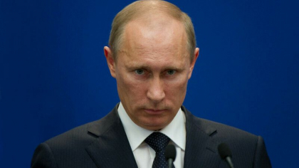 Presa din Rusia: Vladimir Putin a semnat legea inchisorii pe viata pentru tradare