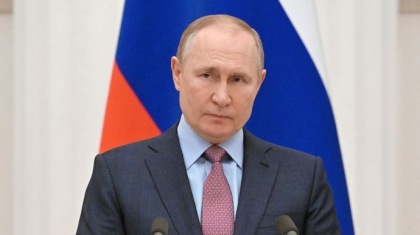 Putin are interdictia de a intra in tara noastra. Premierul Recean a anuntat ca exista o lista de cetateni rusi carora le este interzisa intrarea pe teritoriul Republicii Moldova