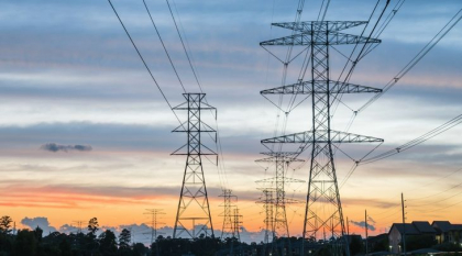 Moldova reia importul de energie electrica din Ucraina. Energocom anunta ca pentru luna mai va procura electricitate atat de la Centrala de la Cuciurgan, cat si de la Ukrhidroenergo