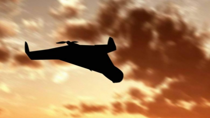 CNN: Dronele iraniene folosite de Rusia in Ucraina functioneaza cu tehnologie occidentala furata