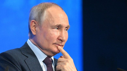 Putin a dat ordin sa se infiinteze muzee dedicate invaziei sale sangeroase in Ucraina Putin a dat ordin sa se infiinteze muzee dedicate invaziei sale sangeroase in Ucraina