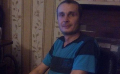 A plecat de acasa si nu s-a mai intors. Un barbat din Drochia - cautat de politie, dupa ce a disparut - FOTO 