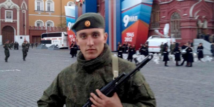 Basmul rusesc despre „nepotul unui maresal legendar” spus de Kremlin ca sa aduca elitele pe picior de egalitate cu oamenii obisnuiti
Basmul rusesc despre „nepotul unui maresal legendar” spus de Kremlin ca sa aduca elitele pe picior de egalitate cu oamenii obisnuiti