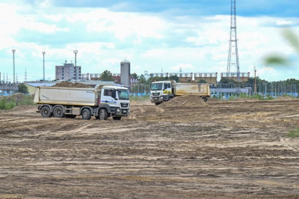 Franta a aprobat ca o companie de stat, Framatome, sa se implice in construirea de catre Rusia a reactoarelor nucleare din Ungaria
