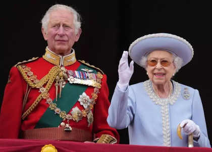 Cadoul facut in secret de Regele Charles, Reginei Elisabeta a II-a. A onorat o promisiune facuta de mama sa
Cadoul facut in secret de Regele Charles, Reginei Elisabeta a II-a. A onorat o promisiune facuta de mama sa