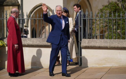 Ceremonia de incoronare a regelui Charles va fi inregistrata sub forma unui album. Este prima data cand o astfel de ceremonie istorica va fi disponibila publicului din lumea intreaga
