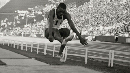 A murit Ralph Boston. Fostul campion olimpic avea 83 de ani