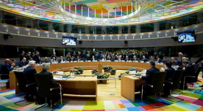 Consiliul UE a decis ca persoanele care participa la actiuni de destabilizare a Moldovei si ameninta suveranitatea si independenta tarii vor fi sanctionate. Sandu: „Dovada clara a sprijinului UE pentru Moldova” Consiliul UE a decis ca persoanele care participa la actiuni de destabilizare a Moldovei si ameninta suveranitatea si independenta tarii vor fi sanctionate. Sandu: „Dovada clara a sprijinului UE pentru Moldova”