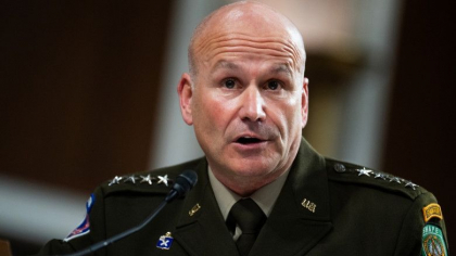 Liderul trupelor NATO in Europa avertizeaza ca armata rusa nu ar trebui subestimata. „Este mai mare acum decat la inceputul razboiului” Liderul trupelor NATO in Europa avertizeaza ca armata rusa nu ar trebui subestimata. „Este mai mare acum decat la inceputul razboiului”
