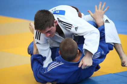 Judo: Ucraina se retrage de la Campionatele Mondiale pentru a protesta impotriva prezentei rusilor si bielorusilor / „Unii sunt chiar soldati activi” Judo: Ucraina se retrage de la Campionatele Mondiale pentru a protesta impotriva prezentei rusilor si bielorusilor / „Unii sunt chiar soldati activi”