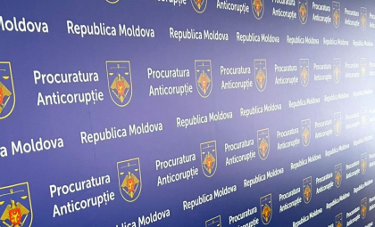 „A incalcat conditiile masurii preventive.” Procuratura Anticoruptiei anunta ce a stat la baza retinerii deputatului partidului SOR, Marina Tauber „A incalcat conditiile masurii preventive.” Procuratura Anticoruptiei anunta ce a stat la baza retinerii deputatului partidului SOR, Marina Tauber