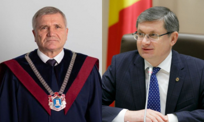 Ar putea fi afectata credibilitatea Curtii Constitutionale, dupa ce a fost ales presedinte al institutiei un fost membru al partidului PAS. Cum raspunde Igor Grosu