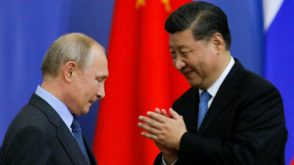 Pentru prima data, China a sustinut rezolutia ONU in care Federatia Rusa a fost numita agresor. Ce urmareste Beijingul