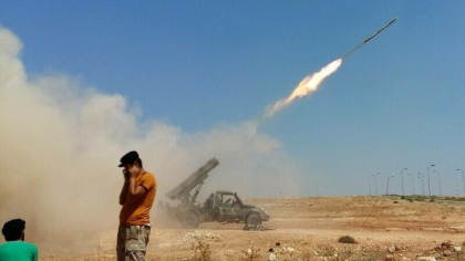 Siria, lovita de rachete israeliene. Un soldat a fost ucis, iar aeroportul international Alep a fost „scos din serviciu” Siria, lovita de rachete israeliene. Un soldat a fost ucis, iar aeroportul international Alep a fost „scos din serviciu”